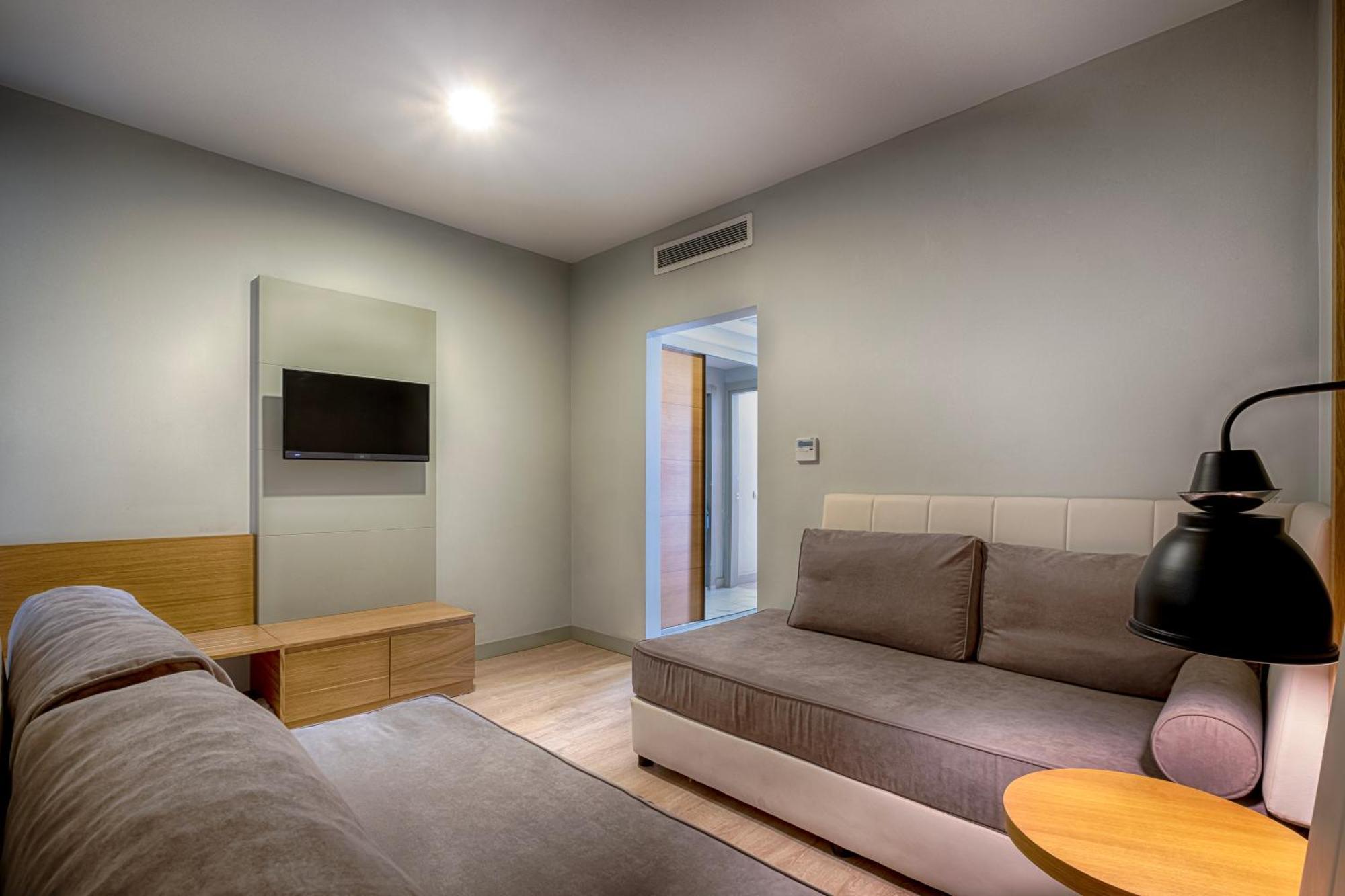 Calido Maris Hotel Ultra All Inclusive Kızılot Exteriér fotografie